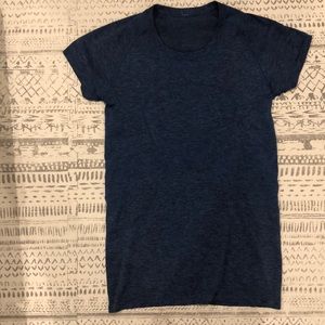 Lululemon Swiftly Tech Short Sleeve